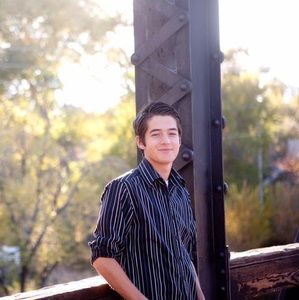 Meet your Posher, Bryden